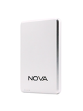 Nova One (Graphite Silver)