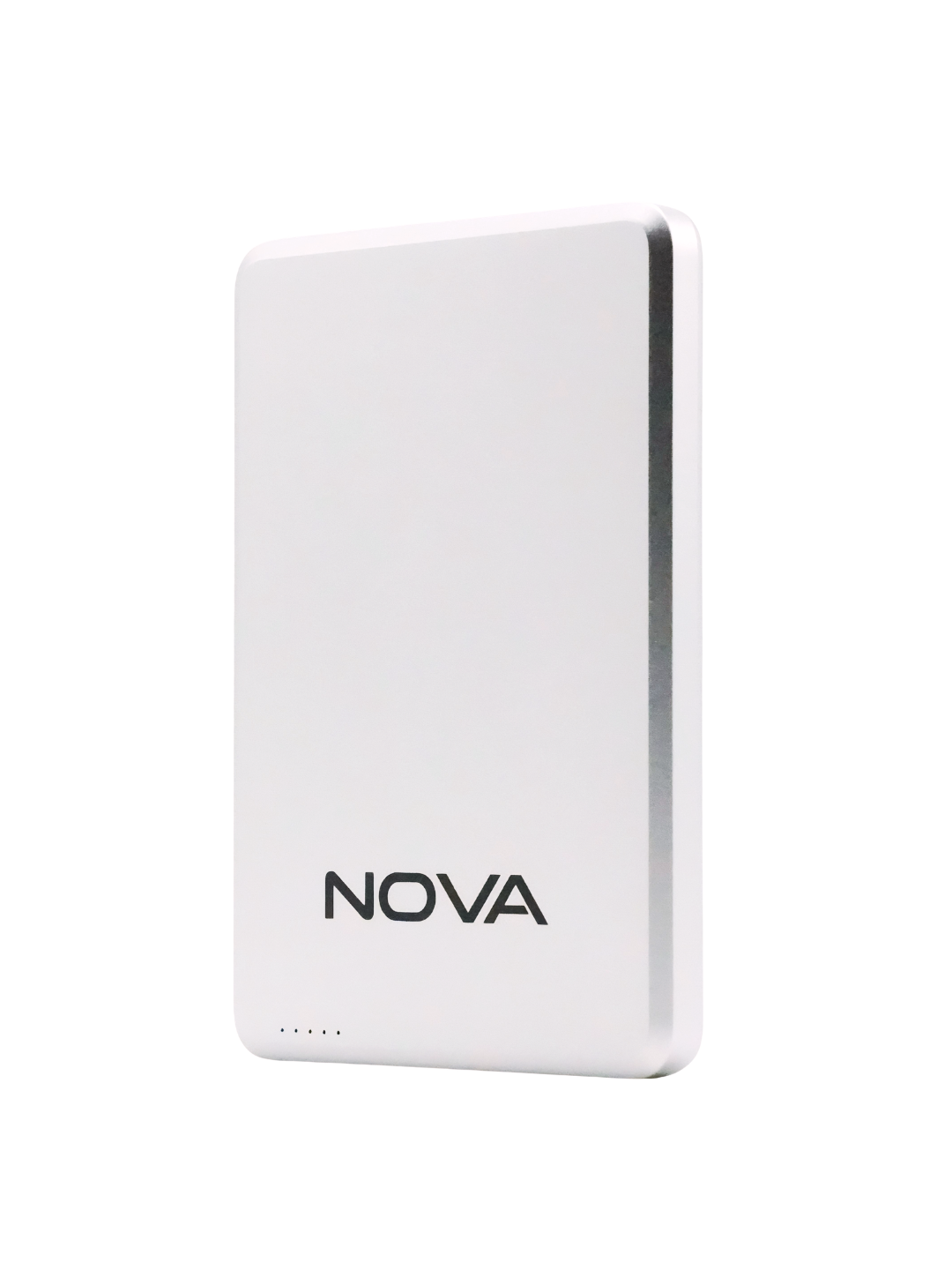 Nova One (Graphite Silver)