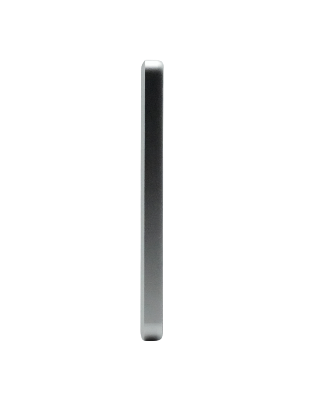 Nova One (Graphite Silver)