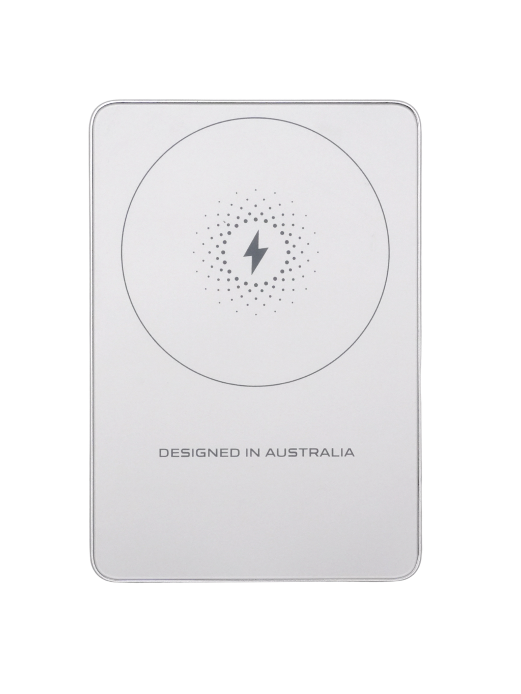 Nova One (Graphite Silver)