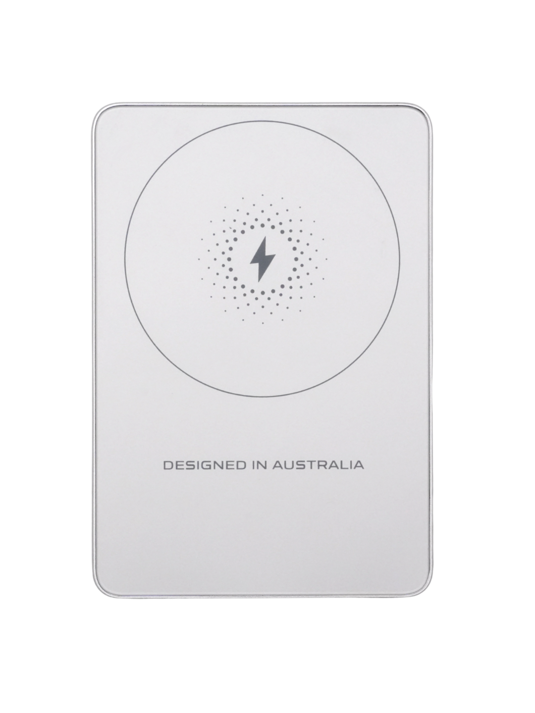 Nova One (Graphite Silver)