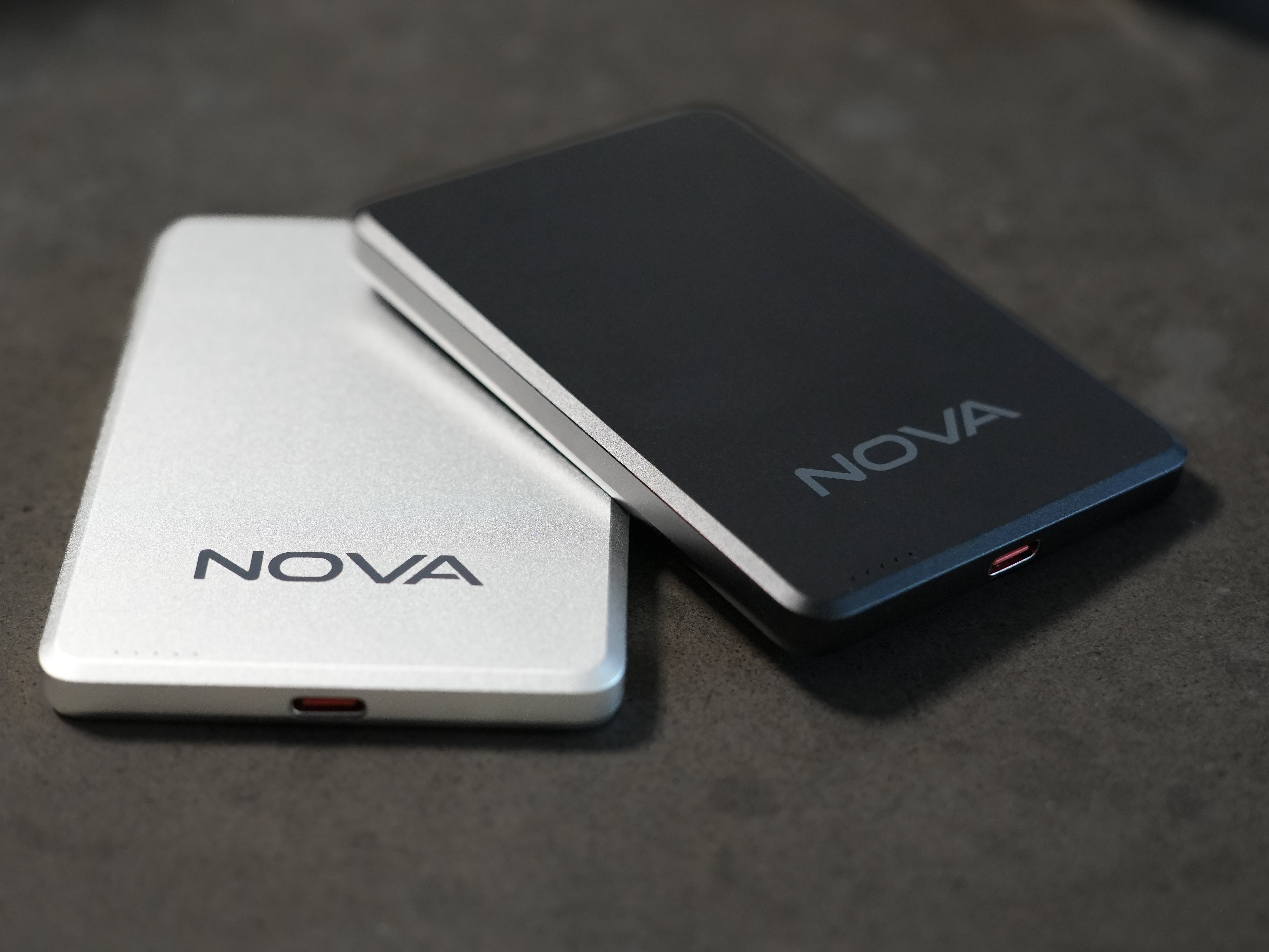 Nova One (Space Black)